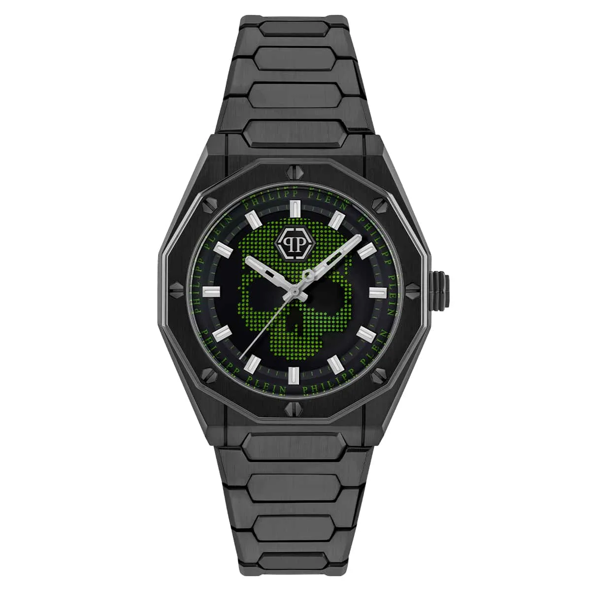Philipp Plein Машки Часовник PWWGA0226