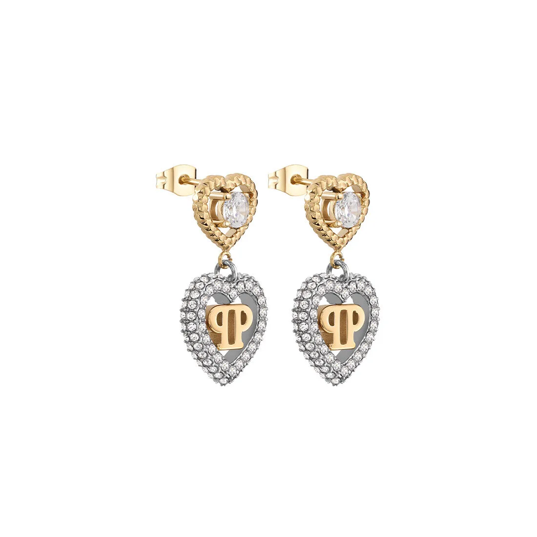 Philipp Plein Женски Накит PJZEA03EU 4