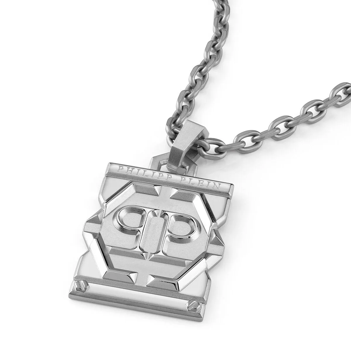 Philipp Plein Машки Накит PJVEA03NU