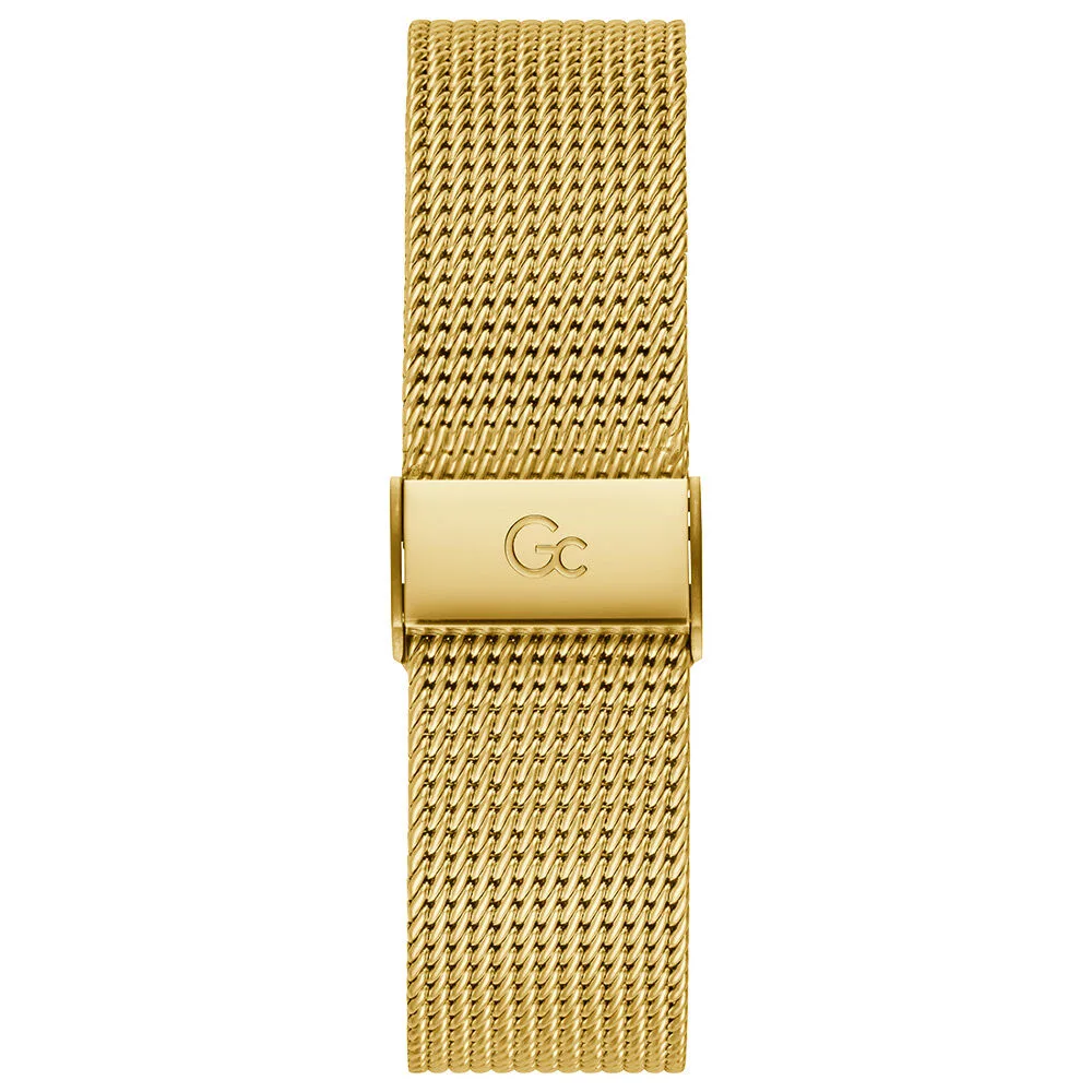 GC Машки Часовник GCY27008G2MF 3
