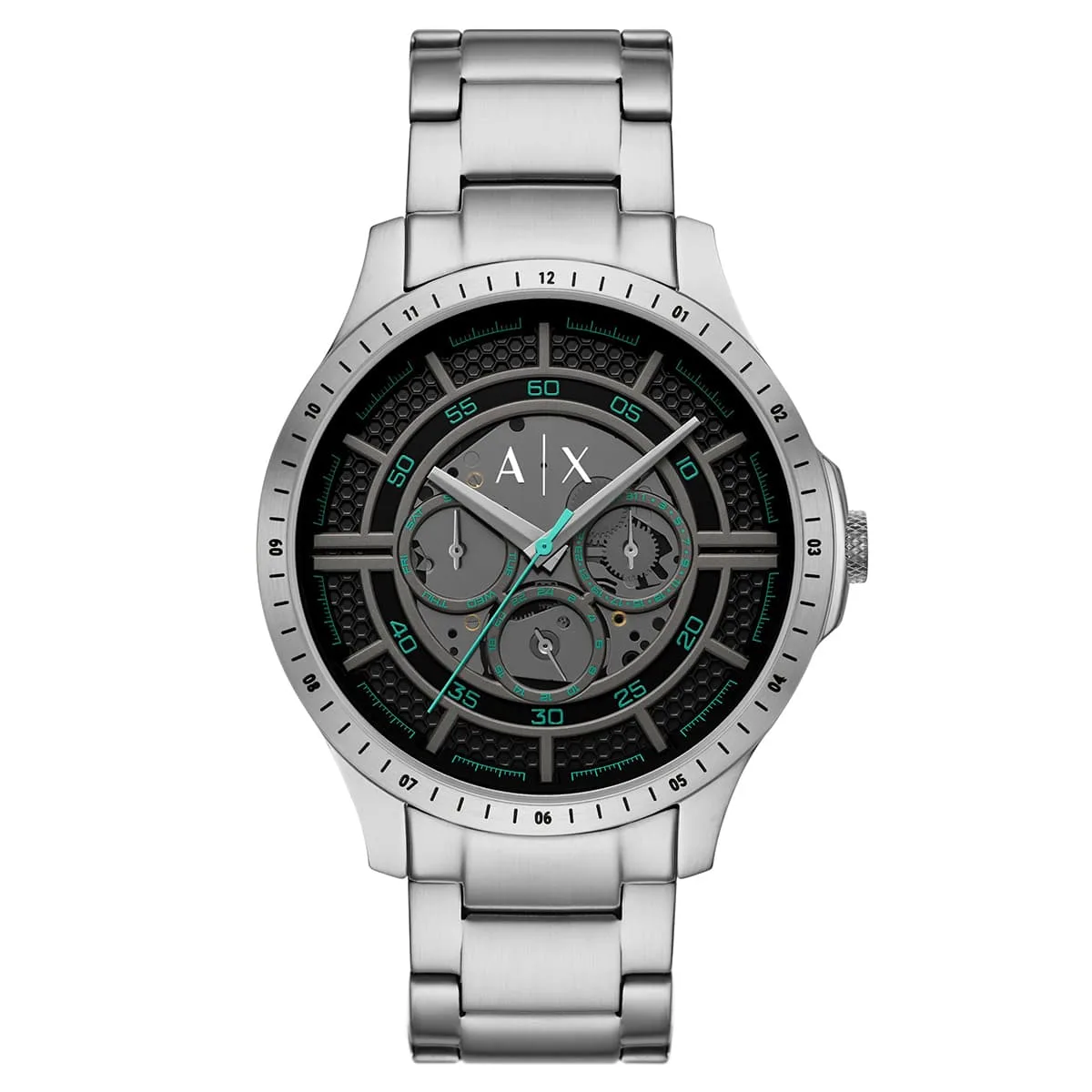 Armani Exchange Men Watch AX2459