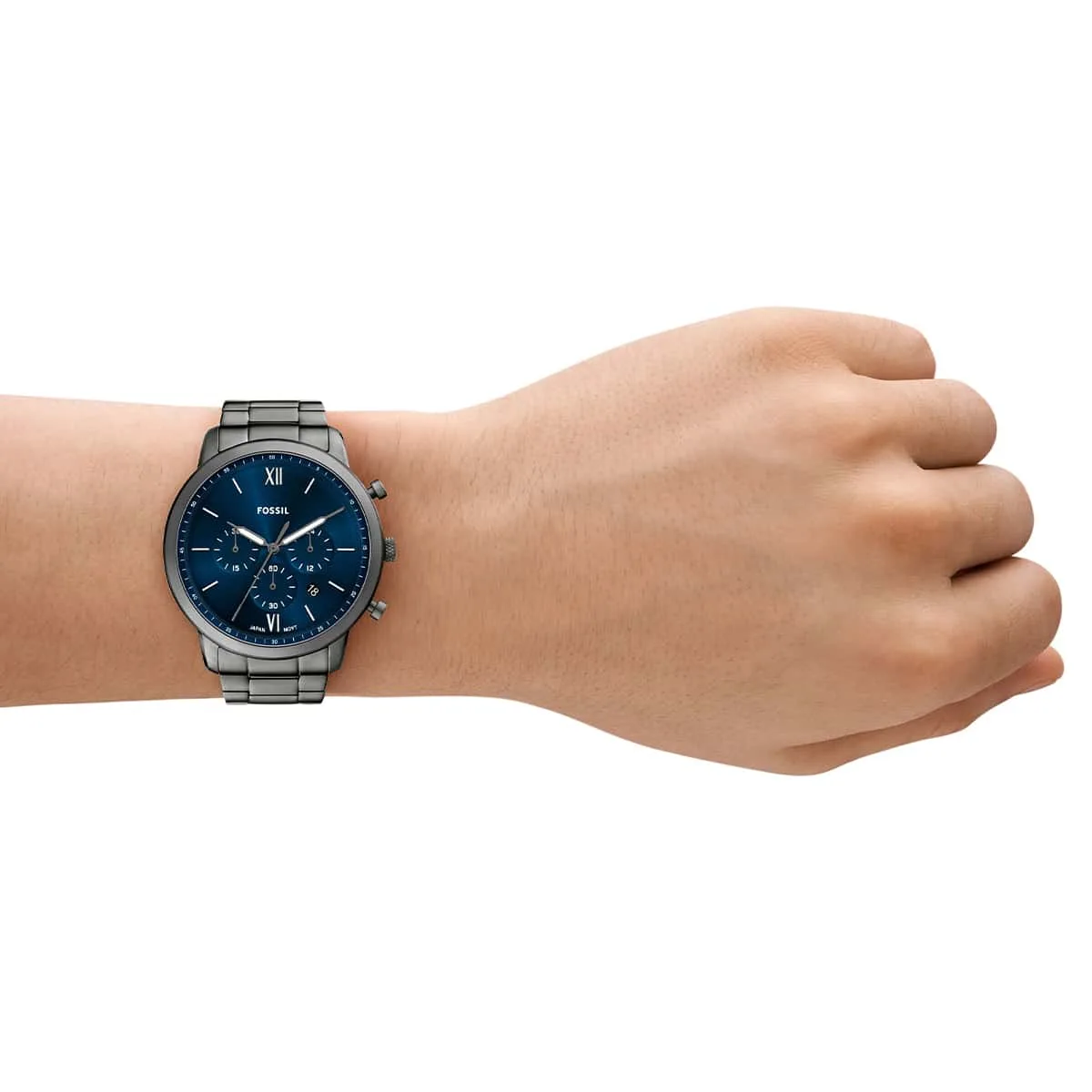Fossil Машки Часовник FFS6111 2