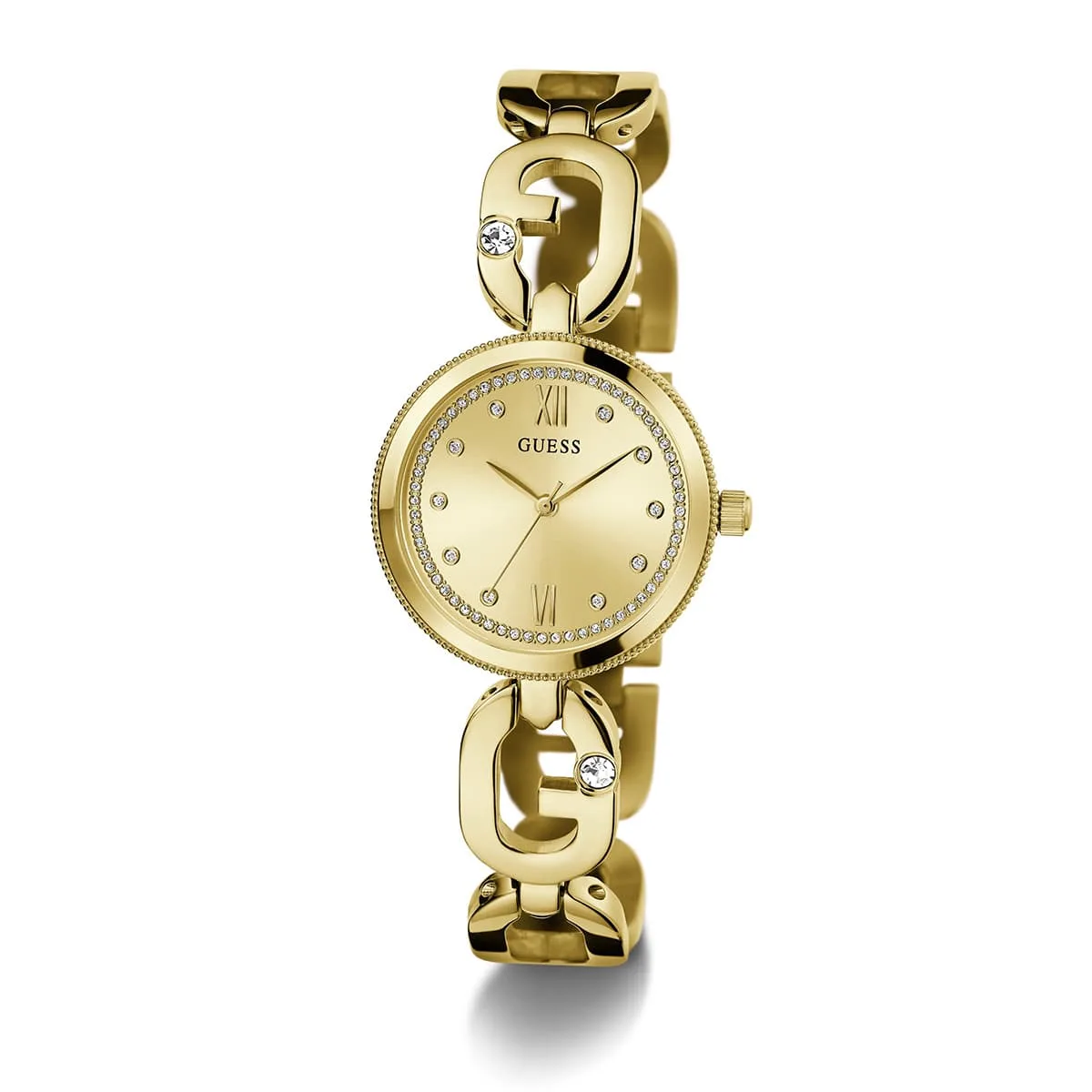 Guess Женски Часовник GUGW0759L2 2