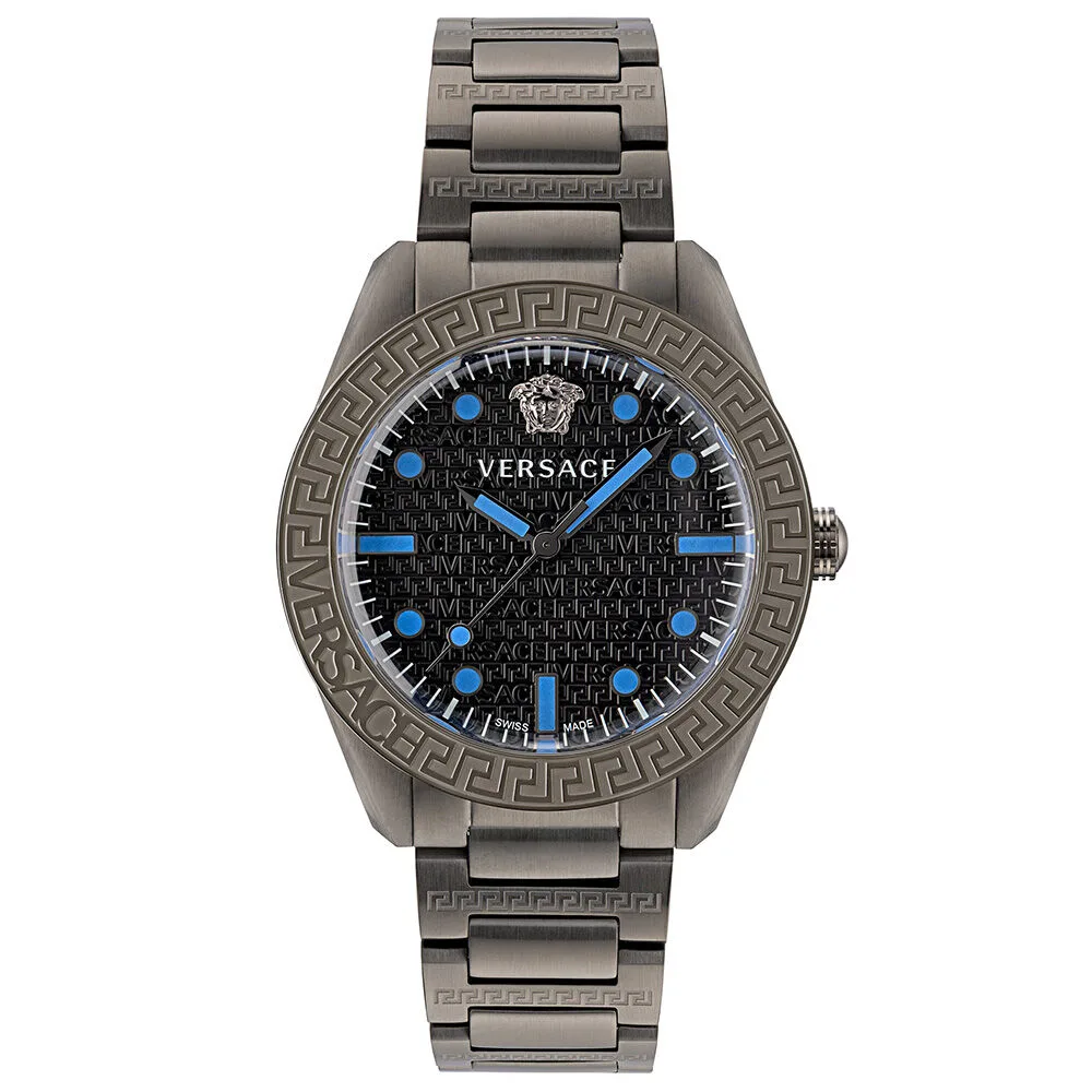 Versace Машки Часовник VRSCVE2T00622