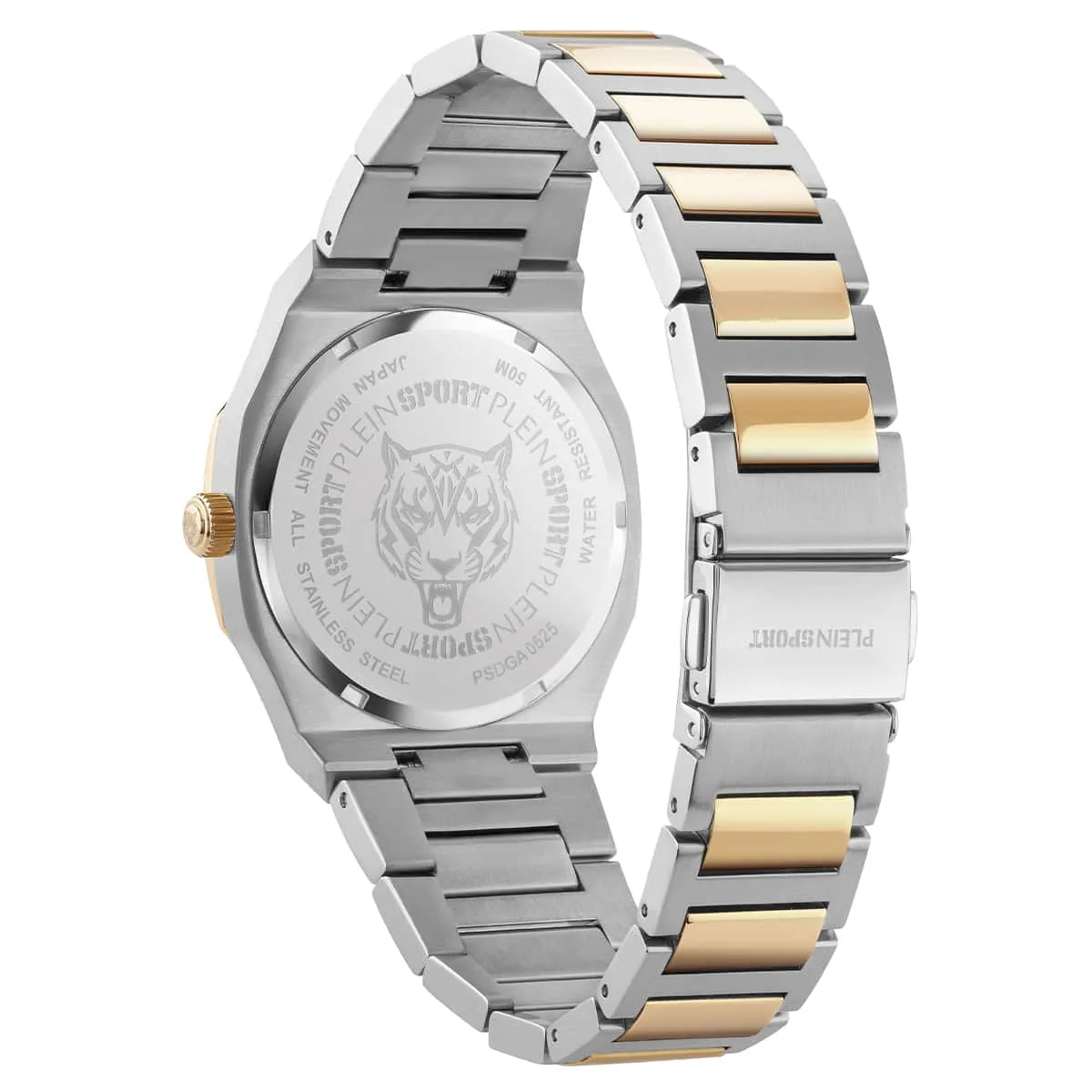 Plein Sport Женски Часовник PSDGA0525 2