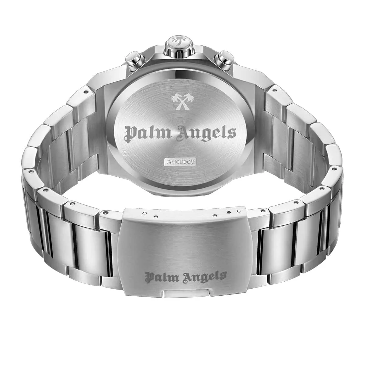 Palm Angels Машки Часовник PMWGI0000902 3