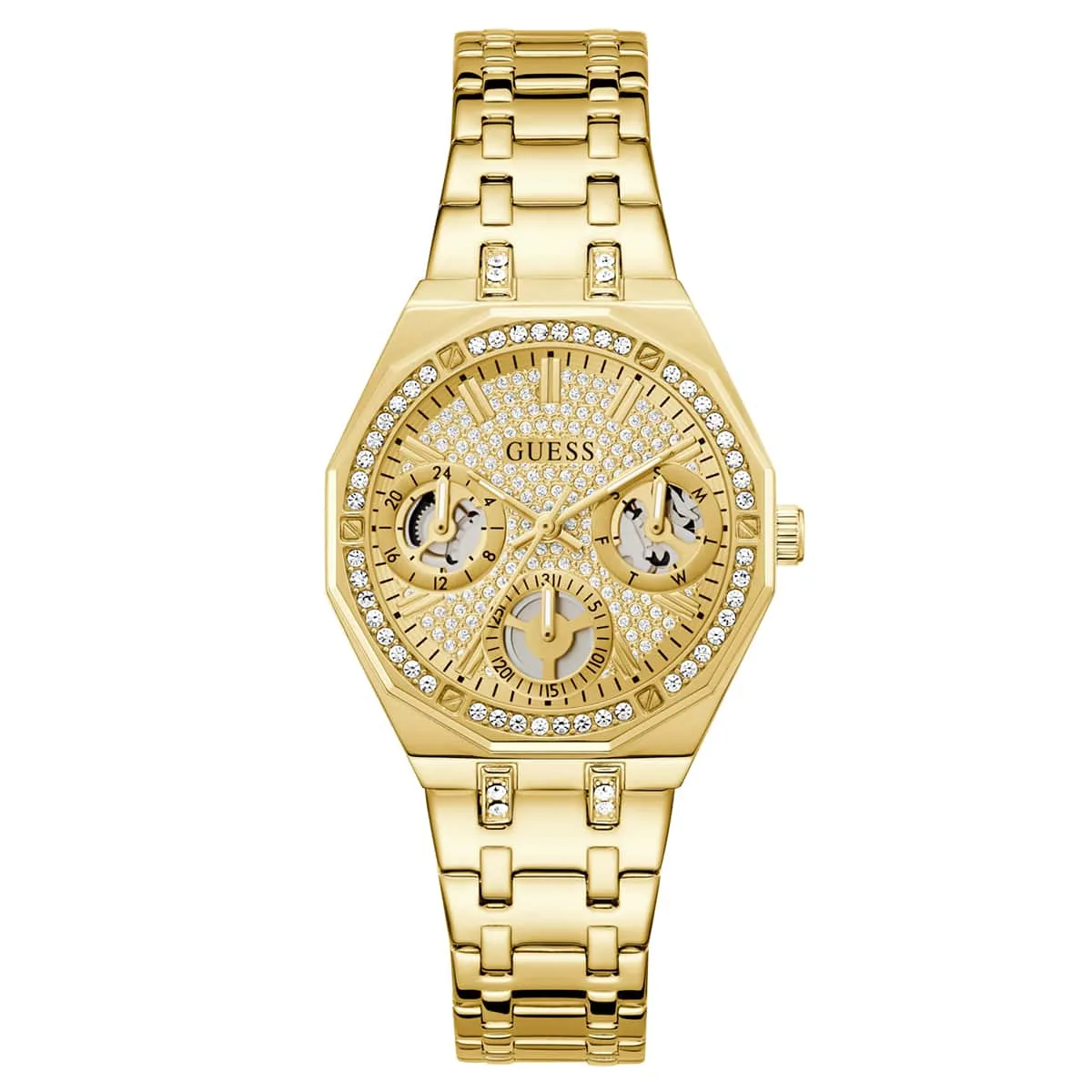 Guess Per femra Ore GUGW0988L2