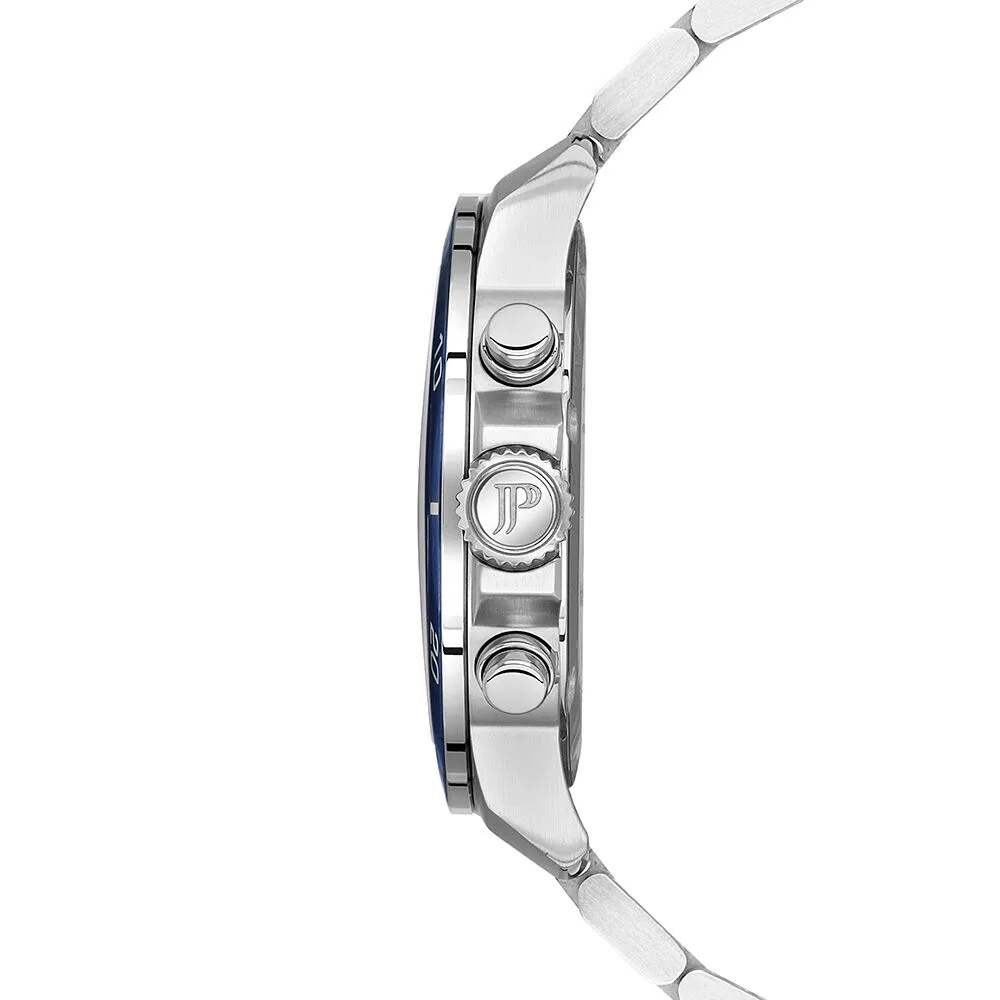 Jacques Philippe Машки Часовник JPQGC151336 2