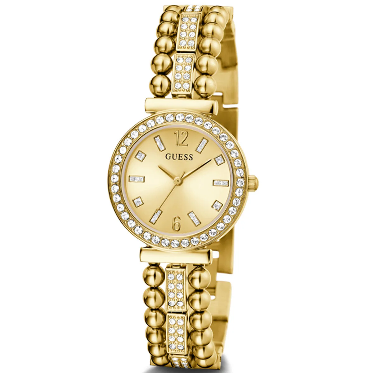 Guess Женски Часовник GUGW0401L2 4