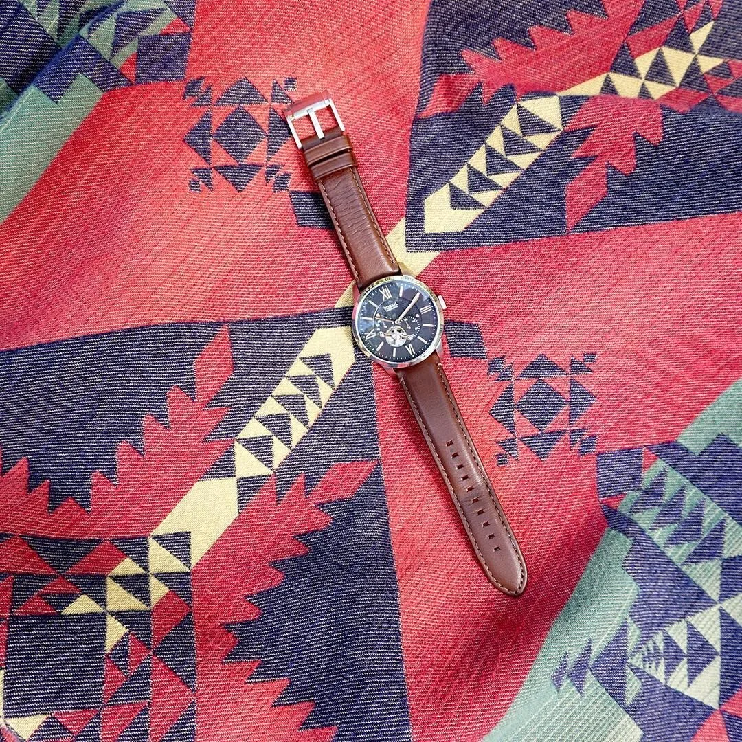 Fossil Muski Sat FME3110 2