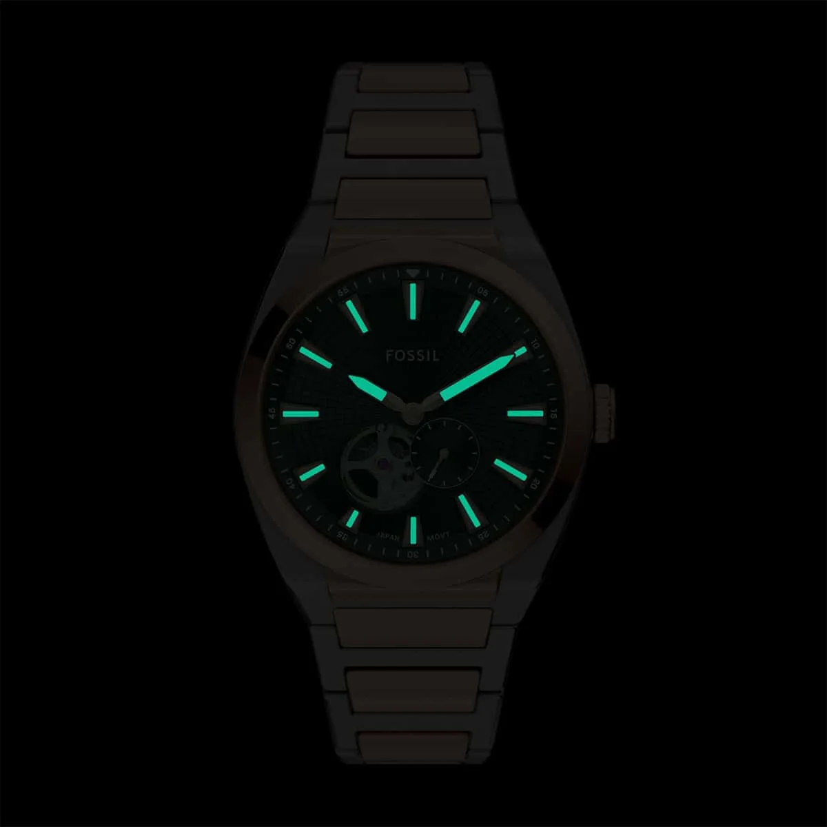 Fossil Машки Часовник FME3277 4