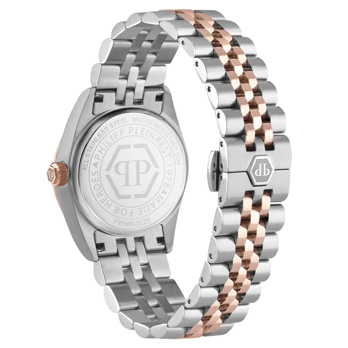 Philipp Plein Zenski Sat PWNFA0625 3