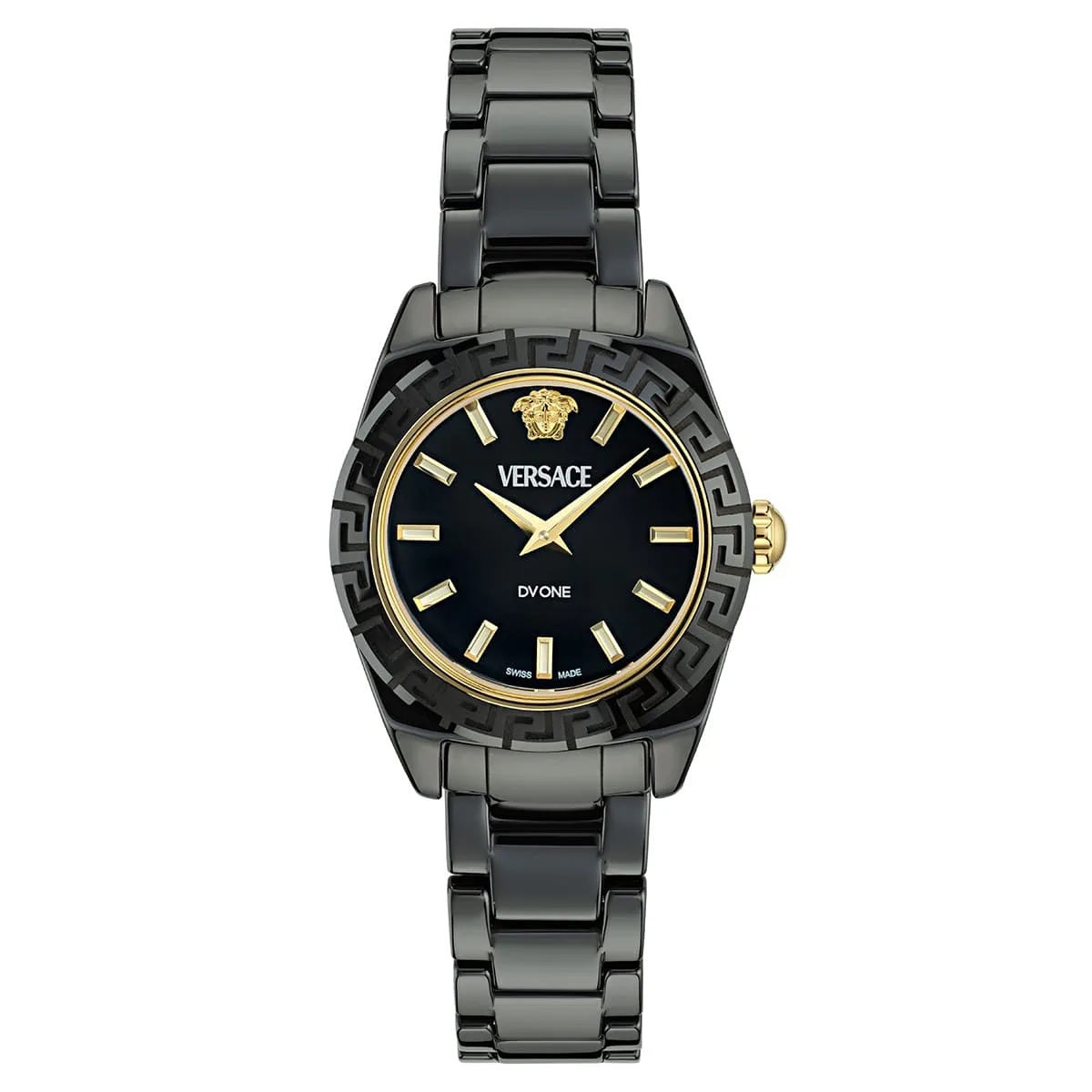 Versace Женски Часовник VRSCVE9F00124