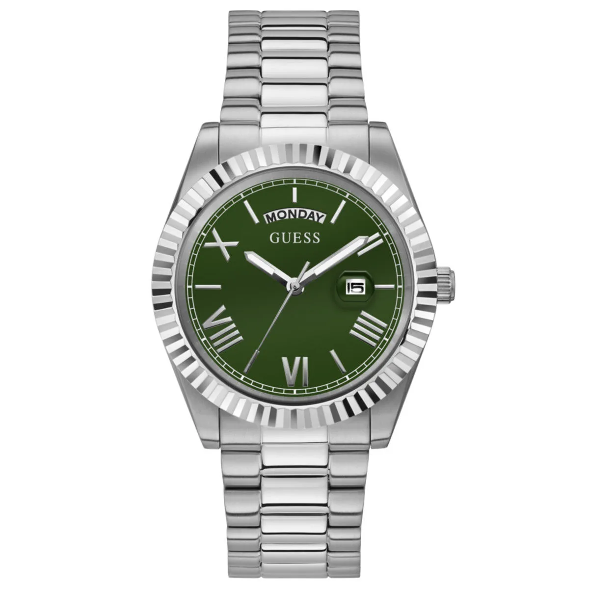 Guess Men Watch GUGW0265G10