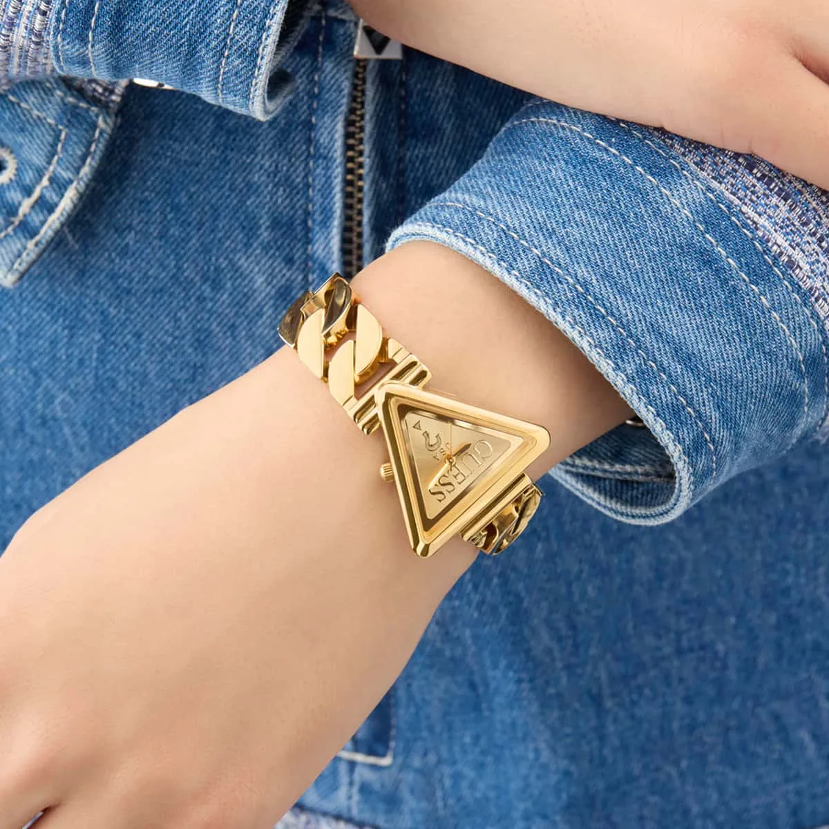 Guess Женски Часовник GUGW0859L2 4