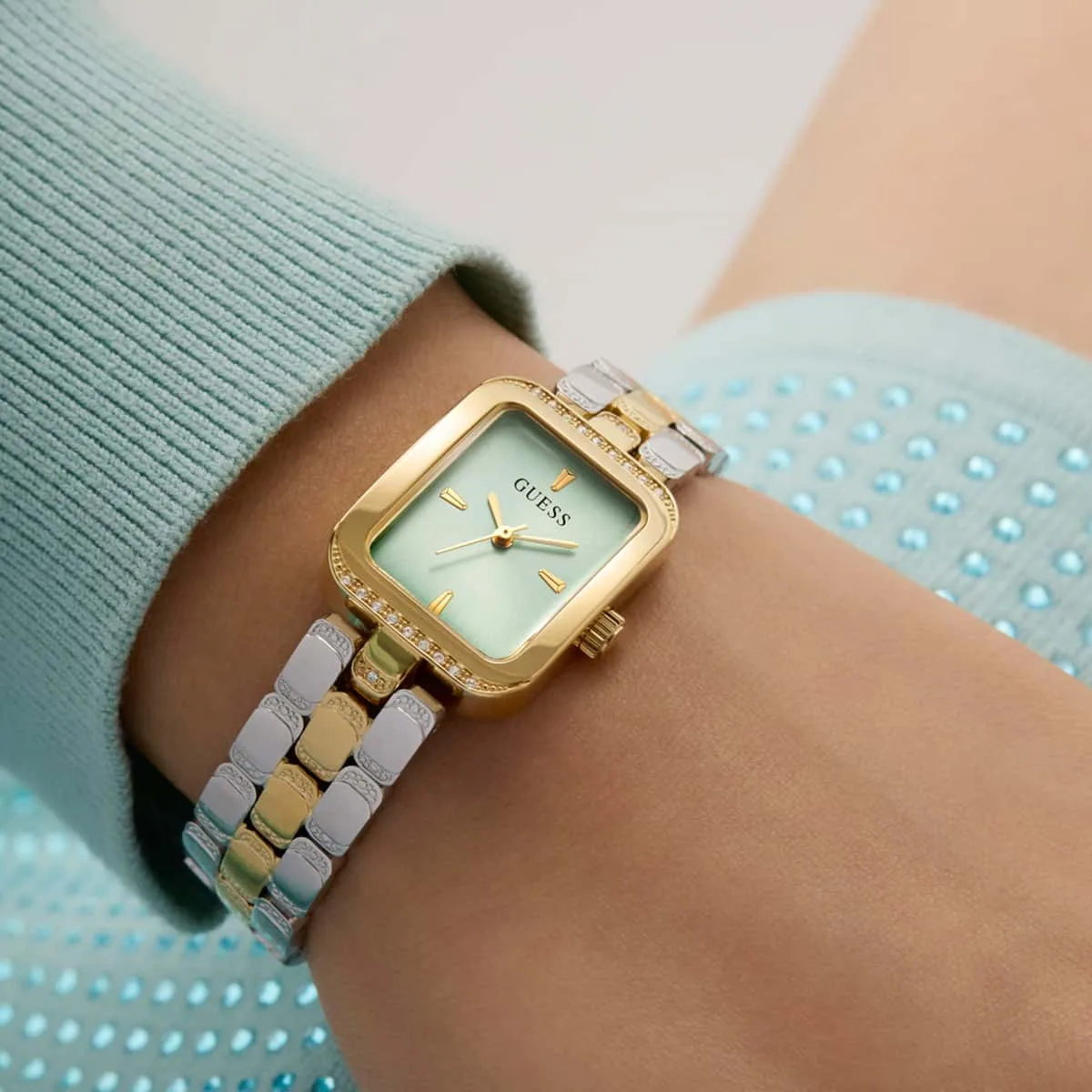 Guess Женски Часовник GUGW0865L4 4