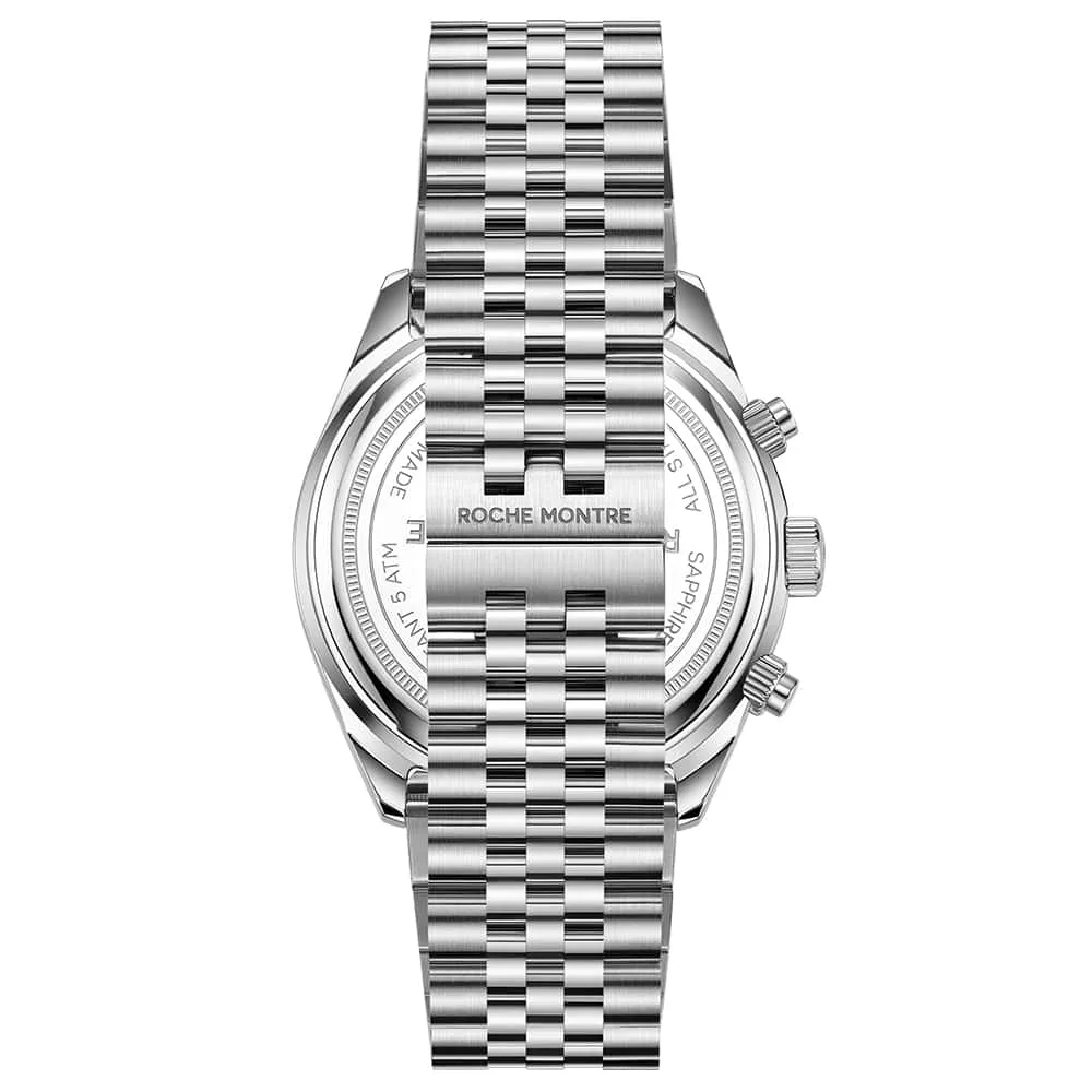 Roche Montre Машки Часовник RMG6000-04 2