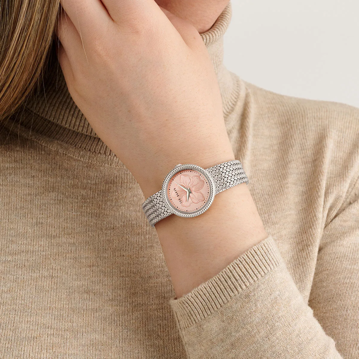Ted Baker Женски Часовник TBBKPEMF301 3