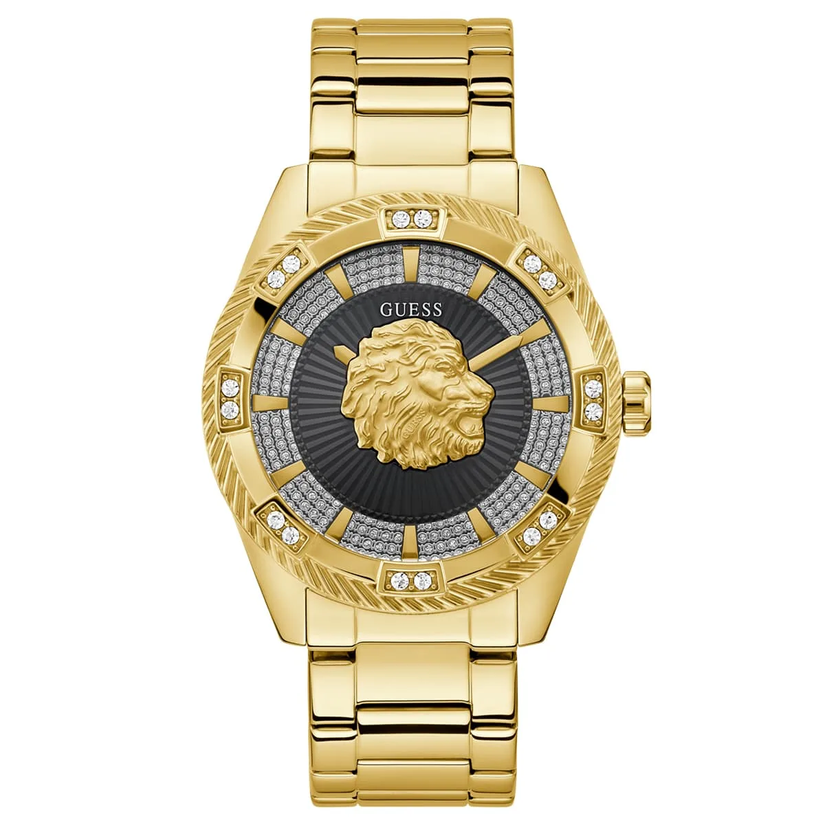 Guess Машки Часовник GUGW0783G1