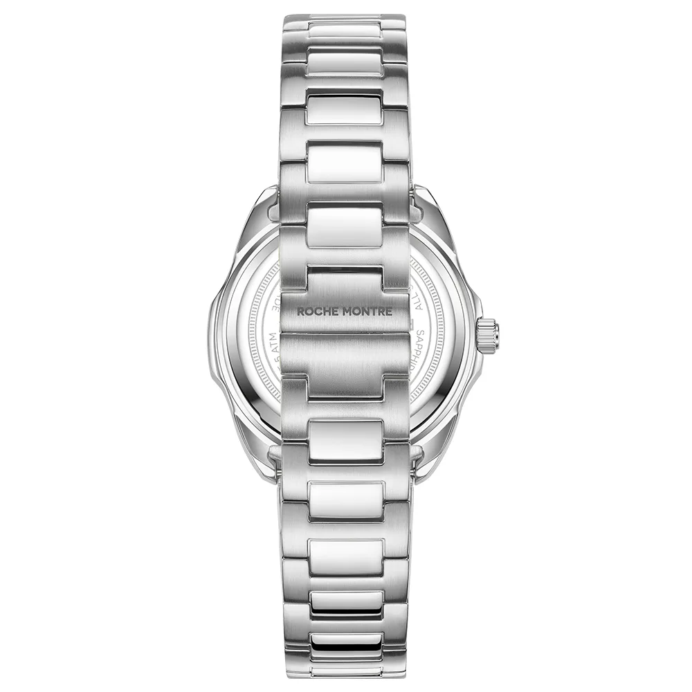 Roche Montre Женски Часовник RML5007-01 4