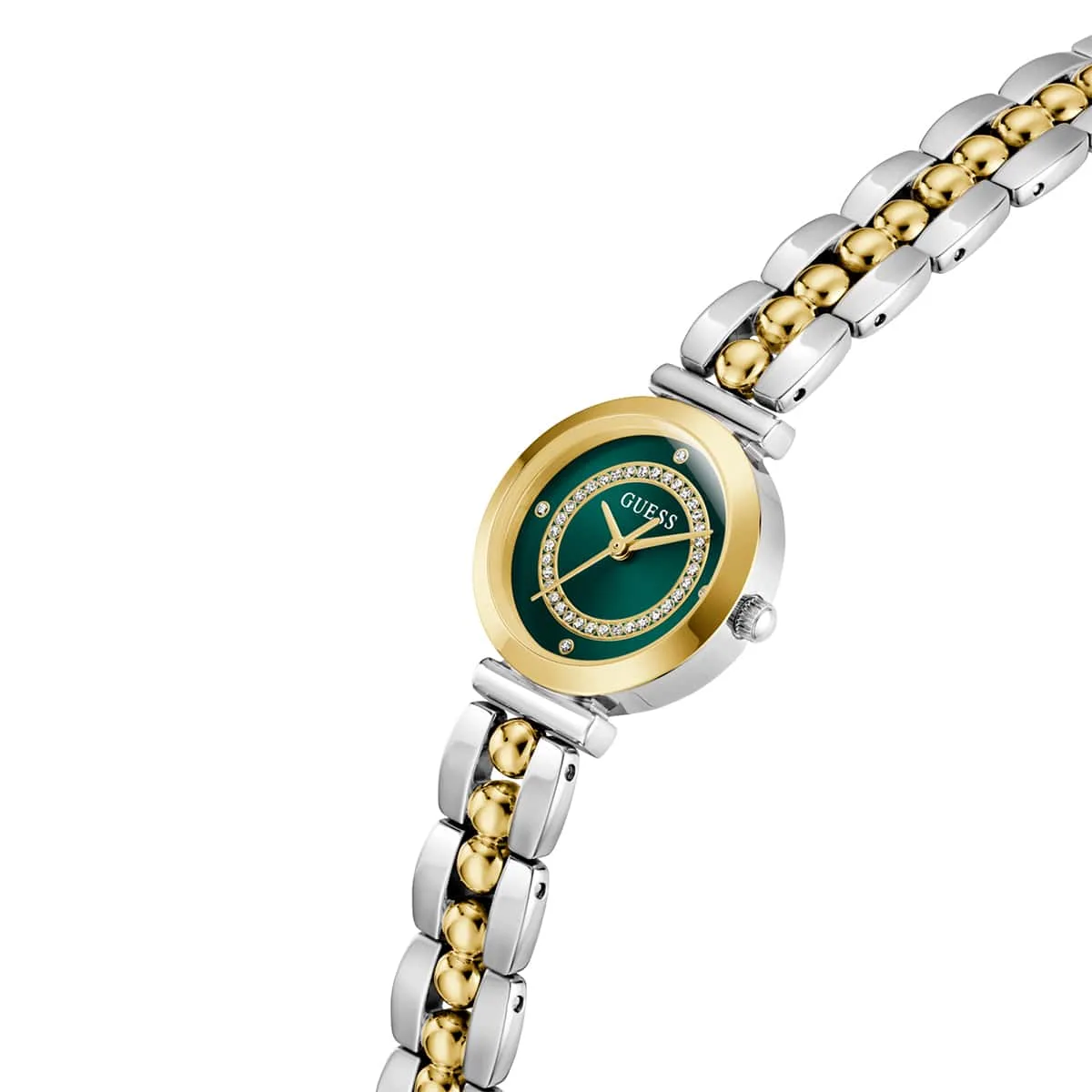 Guess Женски Часовник GUGW0994L3 4