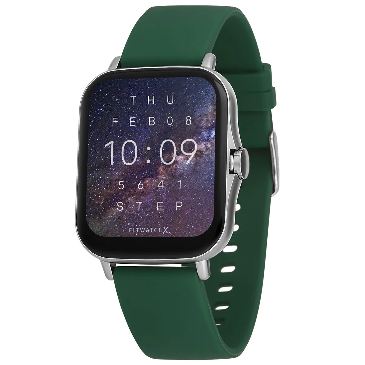 Fit Unisex Паметен часовник FT202201F902 2