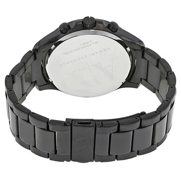 Armani Exchange Per meshkuj Ore AX2164 3