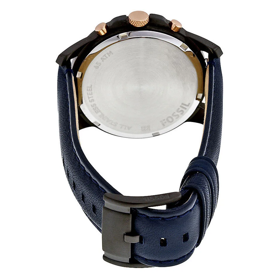 Fossil Машки Часовник FFS5061 3