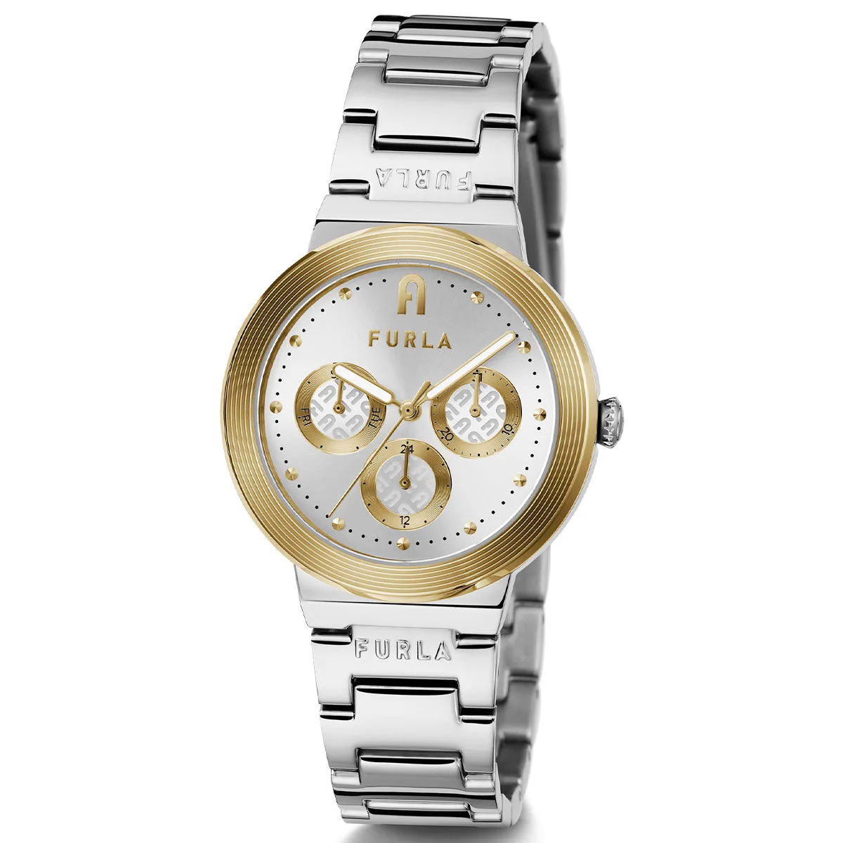 Furla Женски Часовник FRWW00040003L4 5