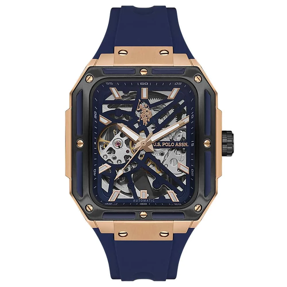 US Polo Assn Машки Часовник USPA1122-06