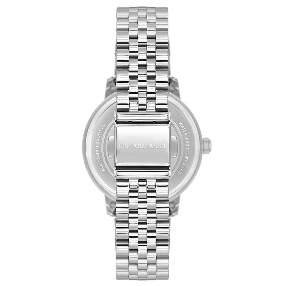 US Polo Assn Женски Часовник USPA2125-01 3