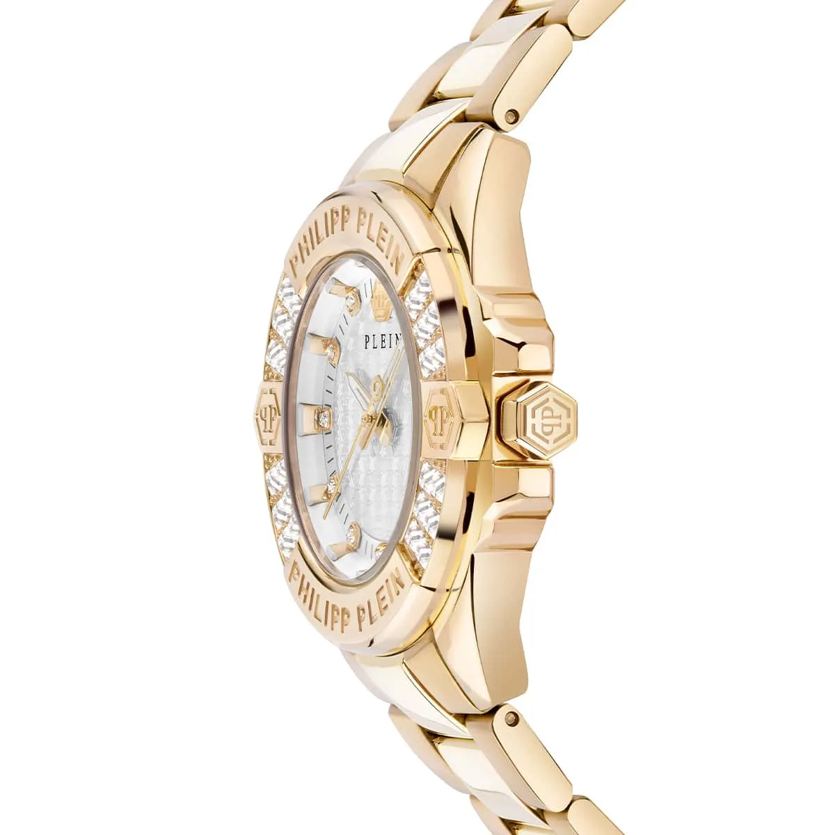 Philipp Plein Женски Часовник PWOFA0725 3