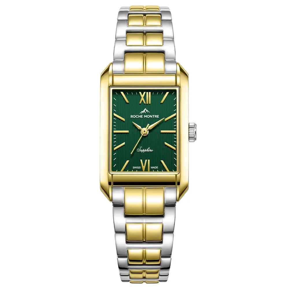 Roche Montre Zenski Sat RML5010-04