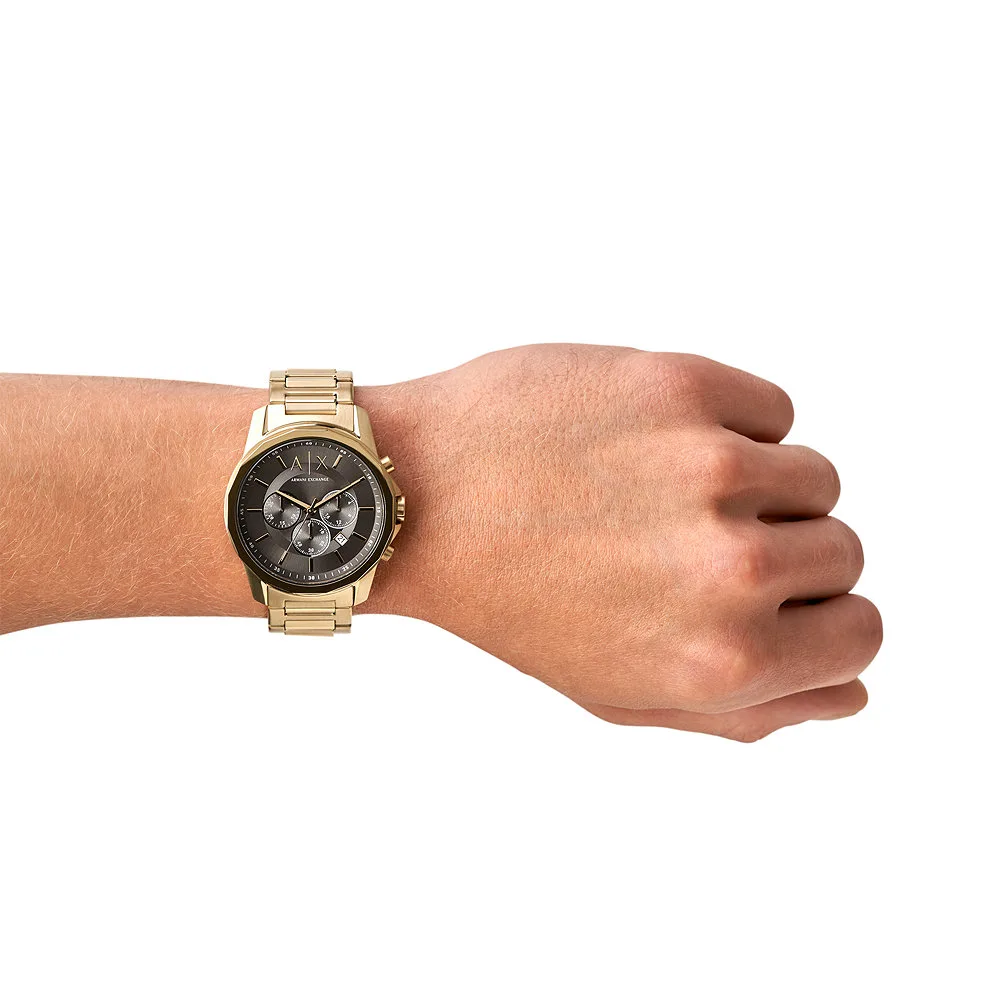 Armani Exchange Машки Часовник AX1721 2