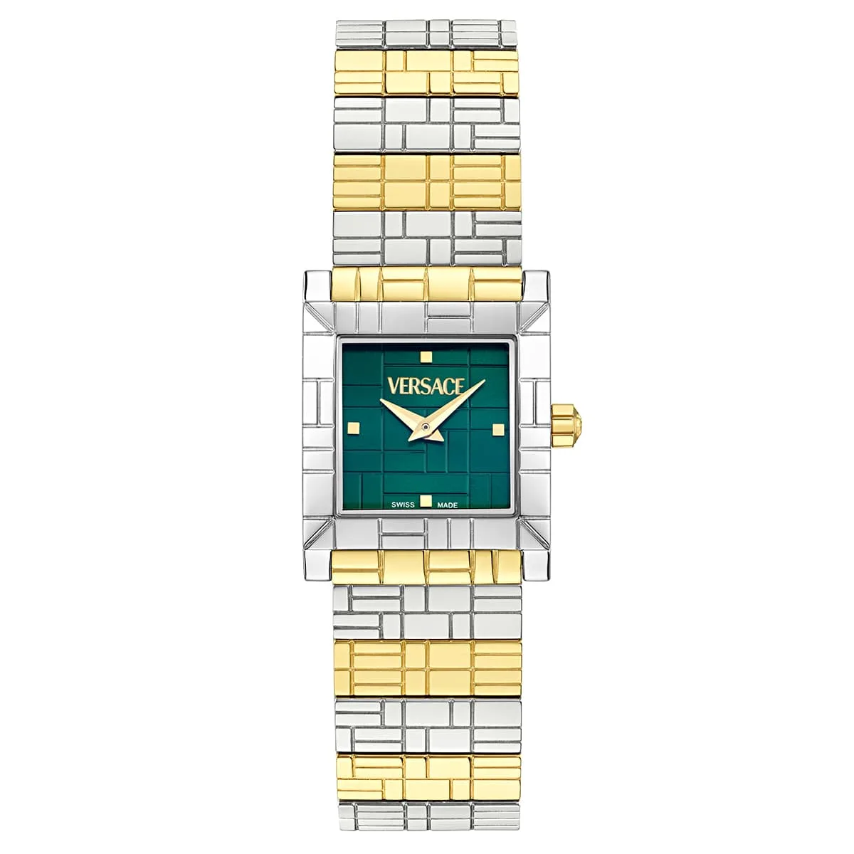 Versace Женски Часовник VRSCVE9B00124