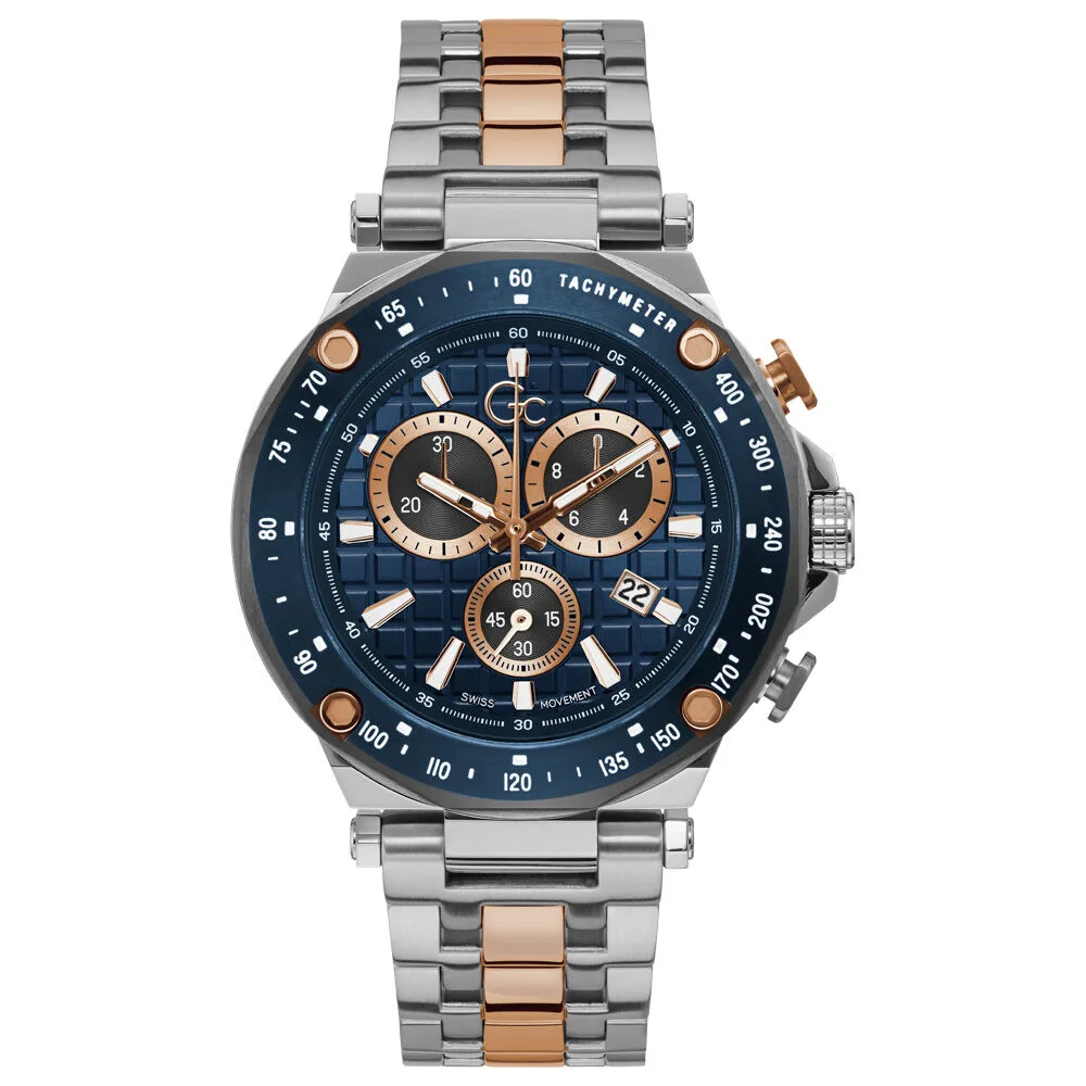 GC Muski Sat GCY81003G7MF