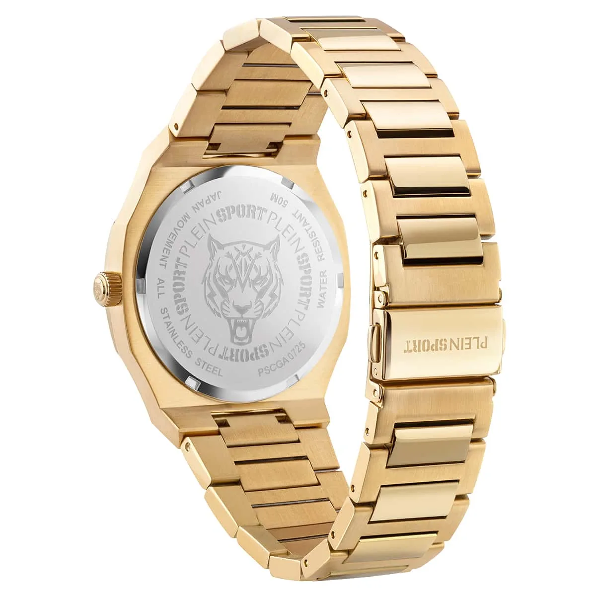 Plein Sport Muski Sat PSCGA0725 2