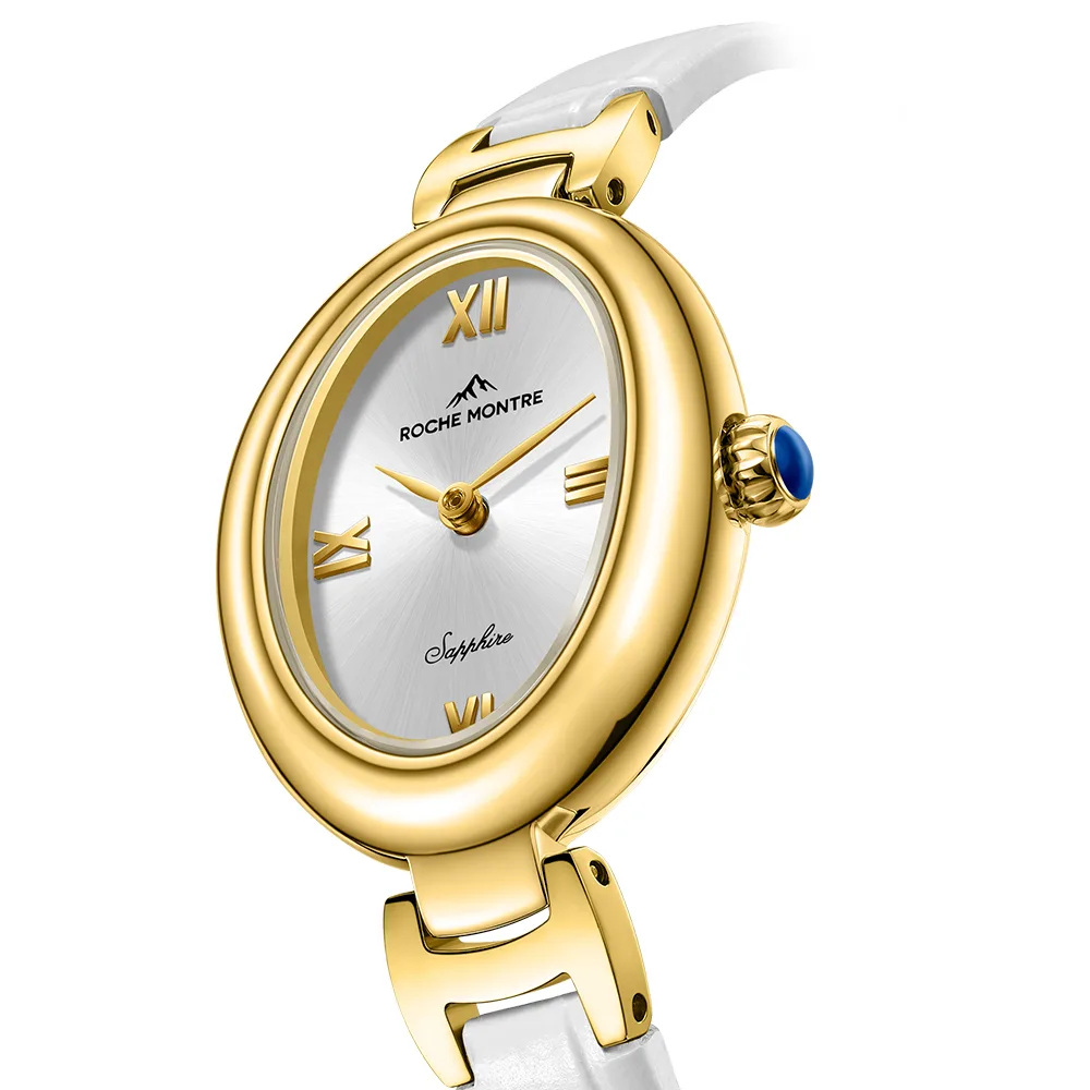 Roche Montre Женски Часовник RML5027-02 4