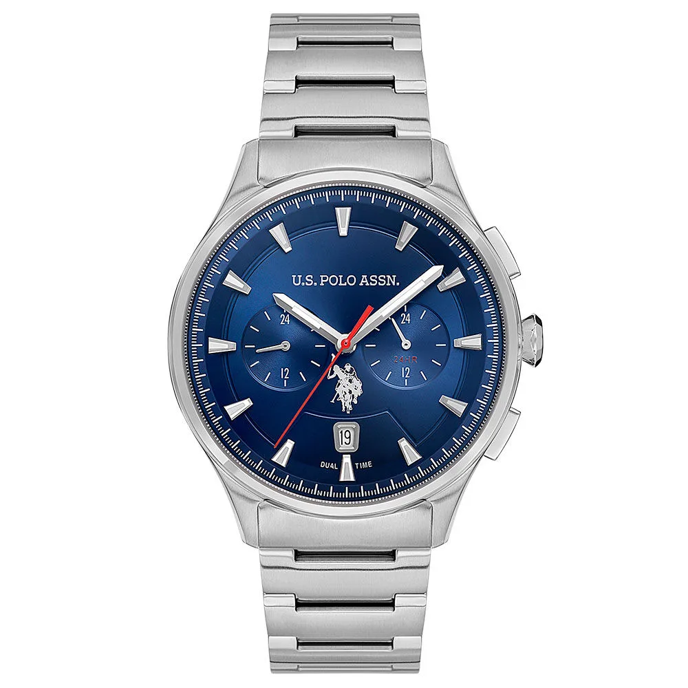 US Polo Assn Машки Часовник USPA1080-05