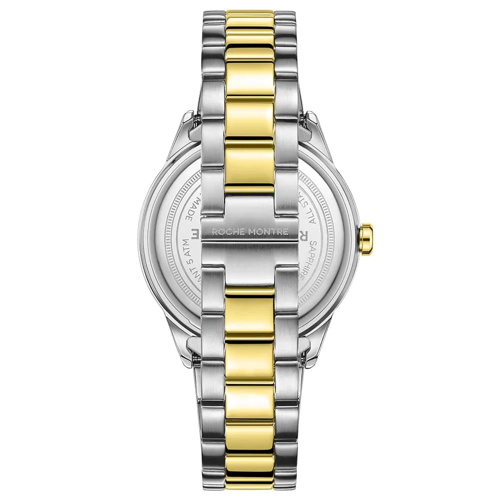 Roche Montre Машки Часовник RMG6007-05 2