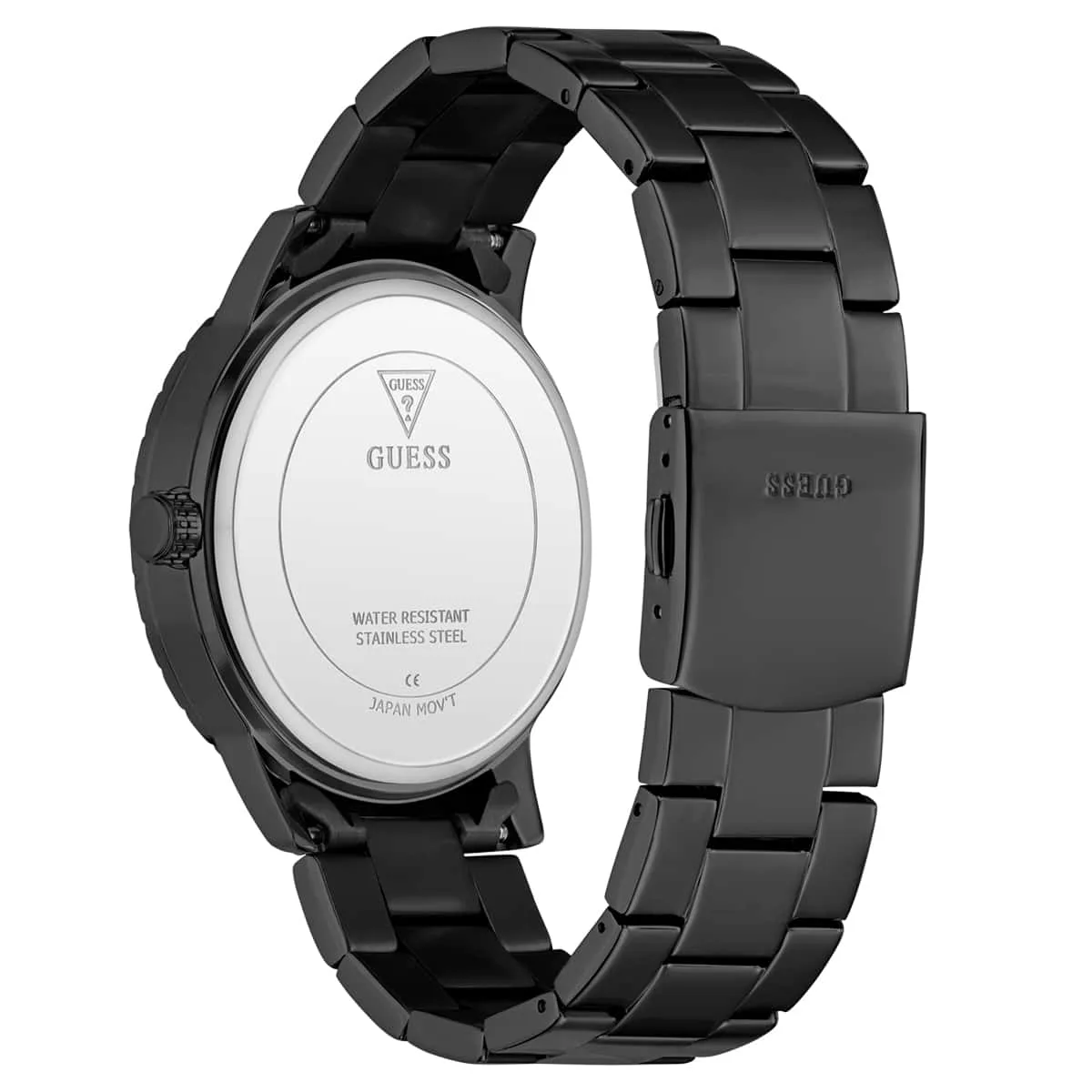 Guess Машки Часовник GUGW0958G3 6