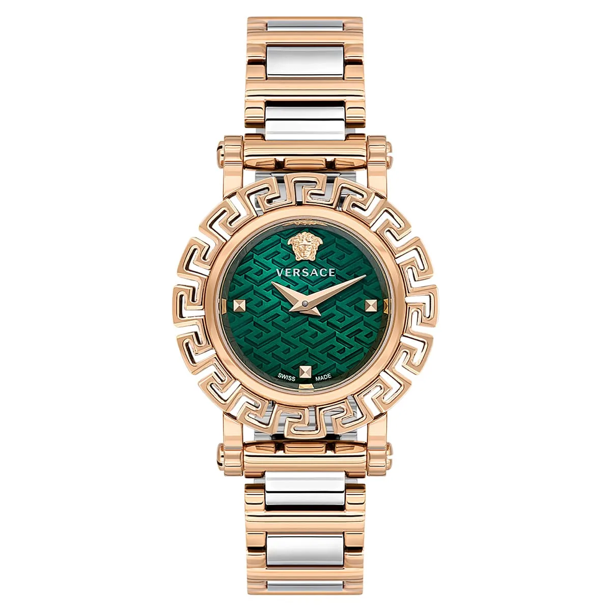 Versace Женски Часовник VRSCVE2Q00724
