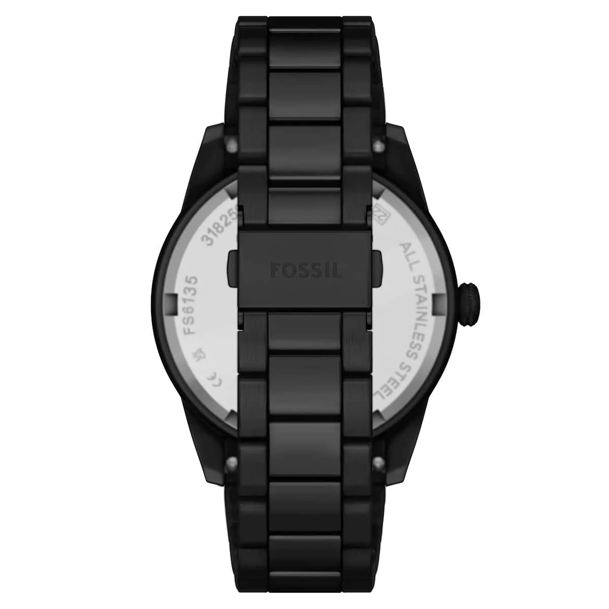 Fossil Машки Часовник FFS6135 5