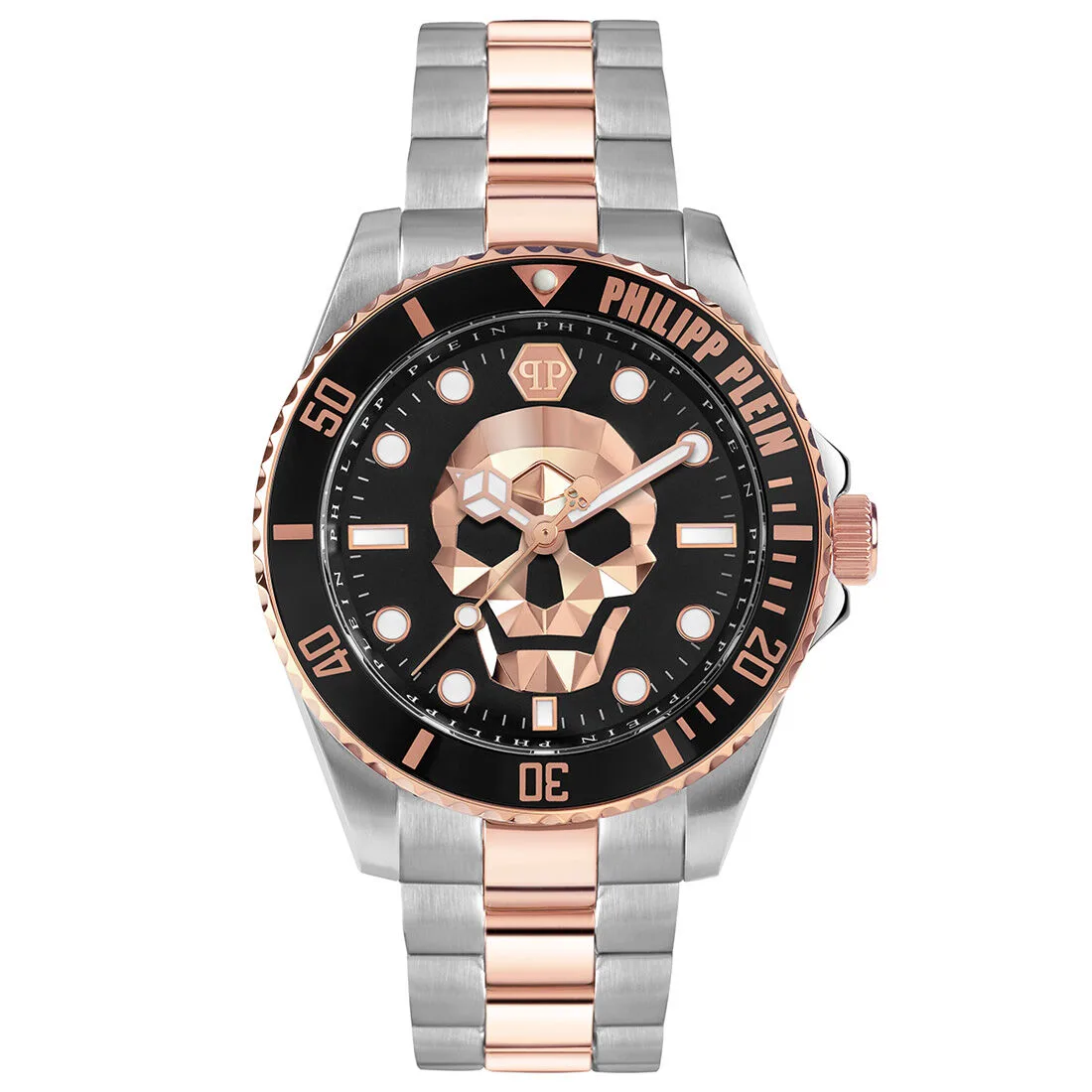 Philipp Plein Per meshkuj Ore PWOAA0822