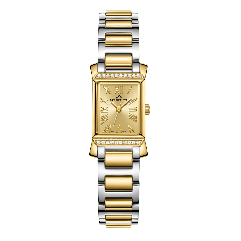 Roche Montre Женски Часовник RML3008-02