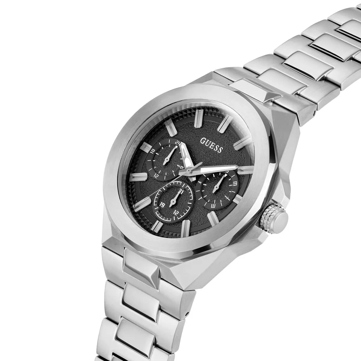Guess Машки Часовник GUGW0798G1 2