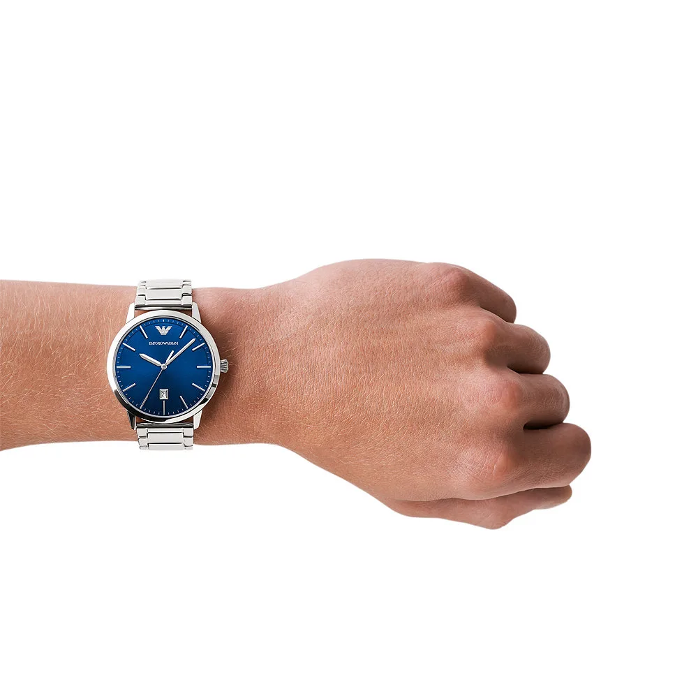 Emporio Armani Машки Часовник AR11311 4