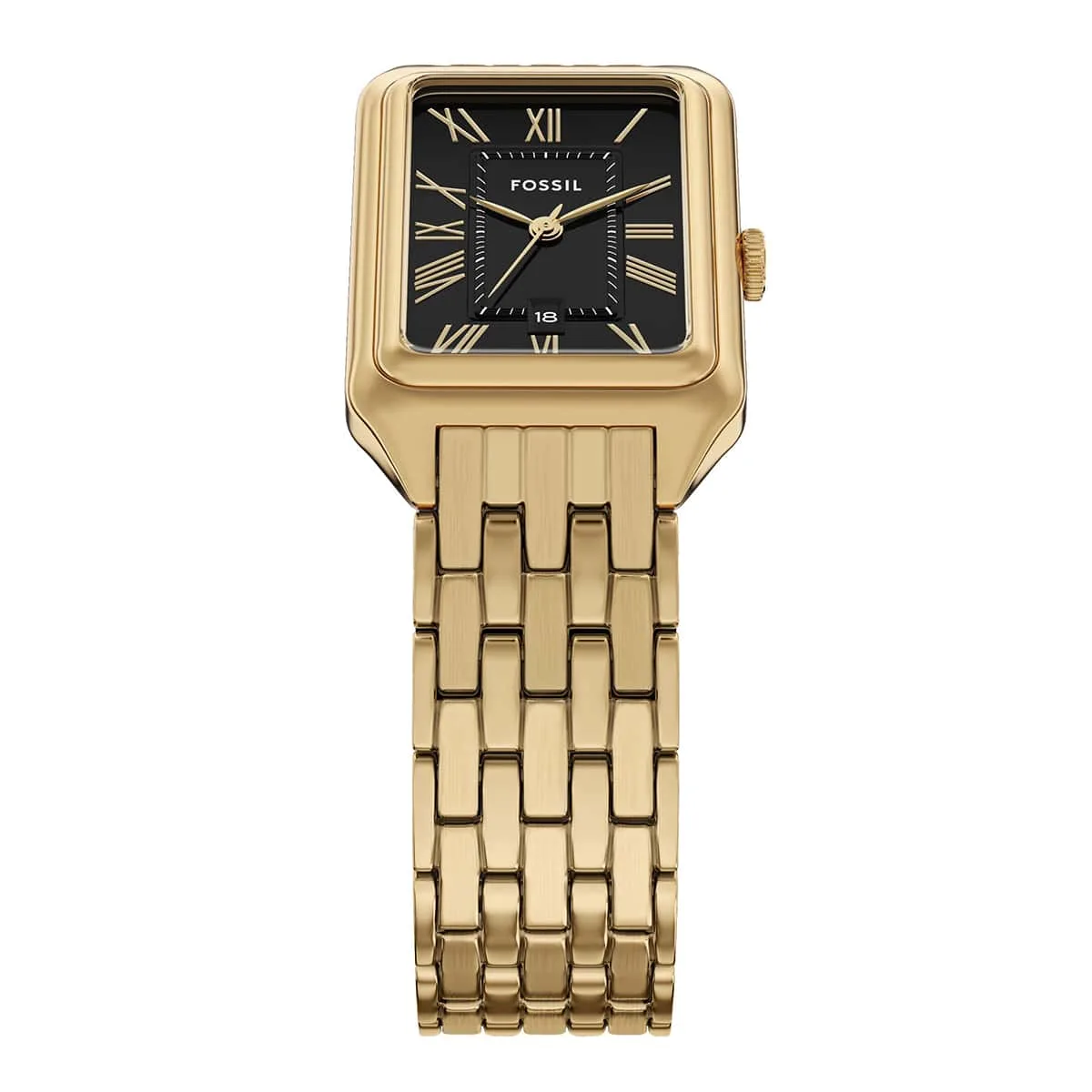 Fossil Zenski Sat FES5434 4