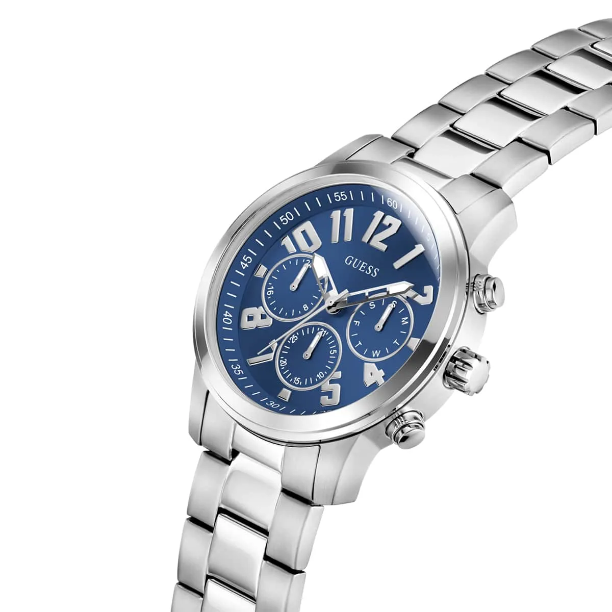 Guess Машки Часовник GUGW1006G1 3