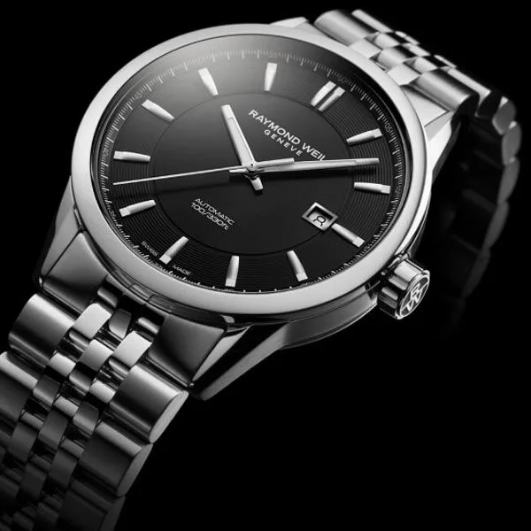 Raymond Weil Машки Часовник RW2731ST20001 2
